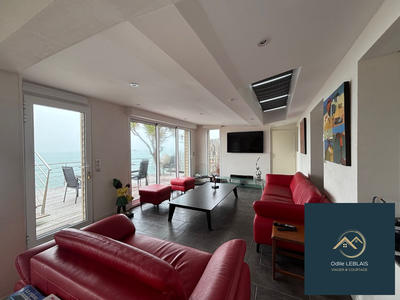 Viager - Appartement - 73 m² - 4 pièces