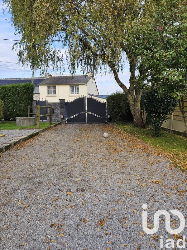 Maison - 145 m² - 6 pièces