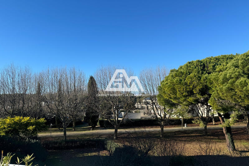 Viager - Appartement - 95 m² - 3 pièces