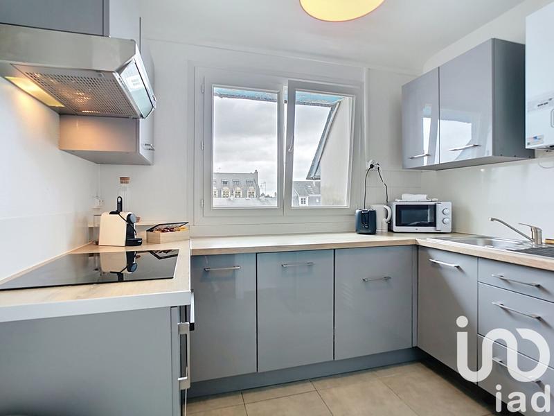 Appartement - 65 m² - 4 pièces