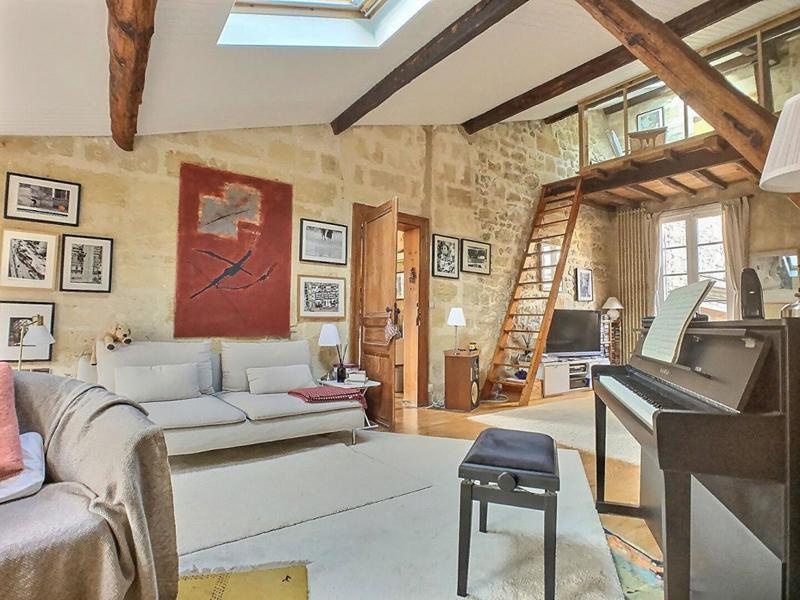 Appartement - 98 m² - 4 pièces