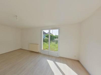 Pavillon - 61 m² - 3 pièces