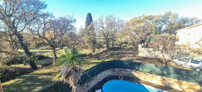 Maison - 123 m² - 5 pièces