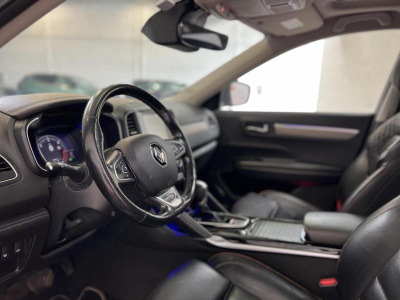 Renault Koleos 1.7 BlueDCi 150 Ch X-tronic Initiale Paris - Garantie Constructeur 10/2024