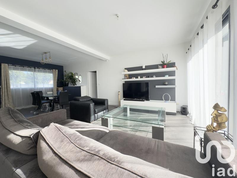 Maison - 180 m² - 7 pièces