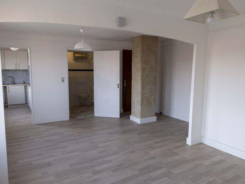 Appartement - 55 m² - 2 pièces