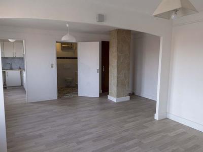 Appartement - 55 m² - 2 pièces