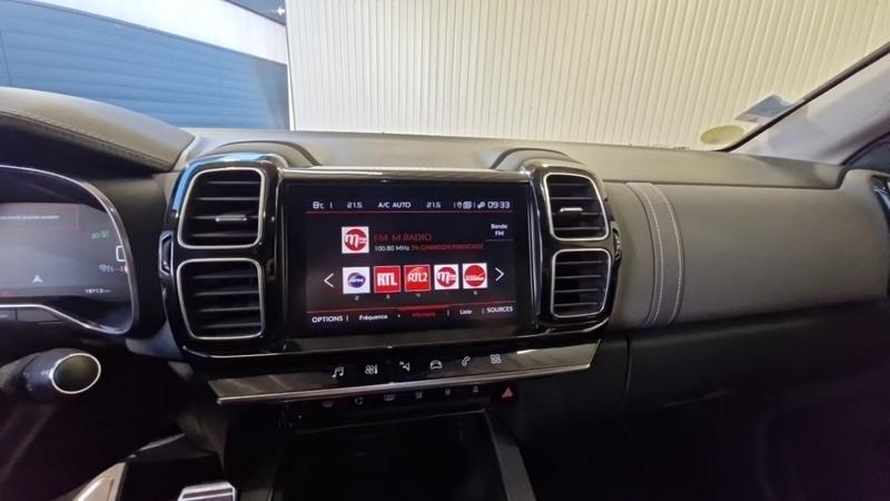 Citroën C5 Aircross Bluehdi 130 Ss Eat8 Shine