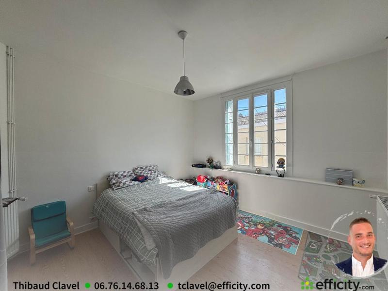 Maison - 164 m² - 7 pièces