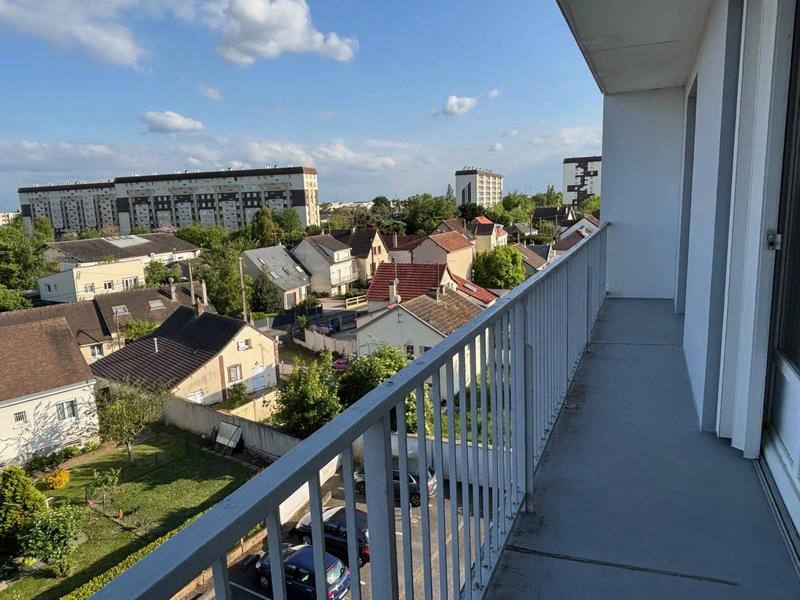 Appartement - 75 m² - 3 pièces