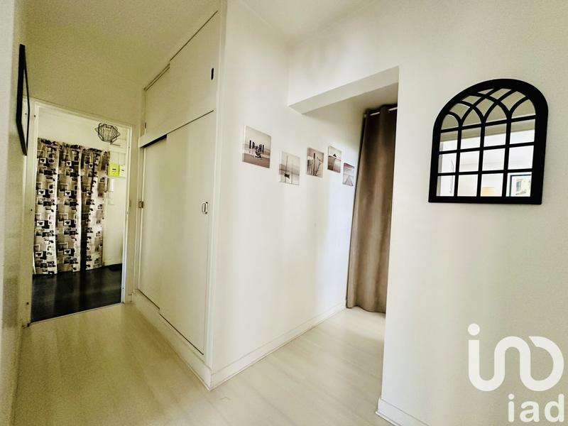 Appartement - 71 m² - 4 pièces