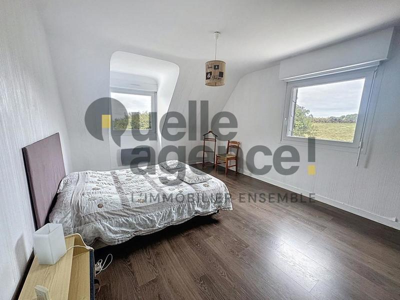 Maison en pierre - 137 m² - 7 pièces