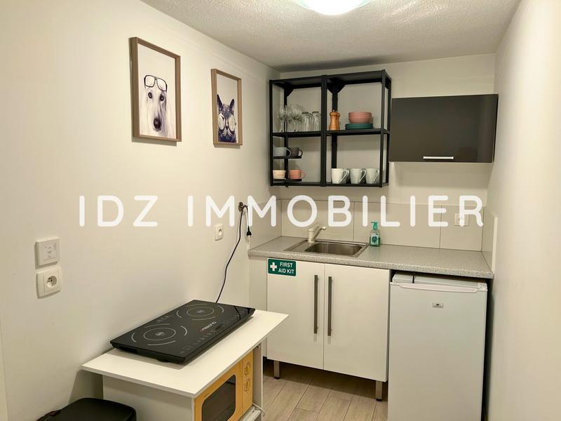 Maison - 185 m² - 4 pièces