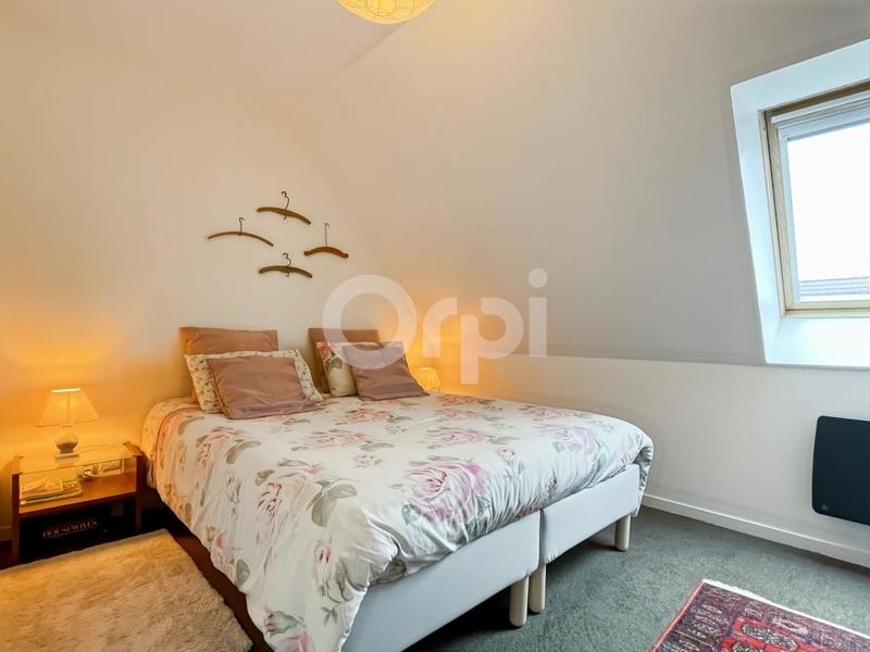 Maison - 142 m² - 5 pièces