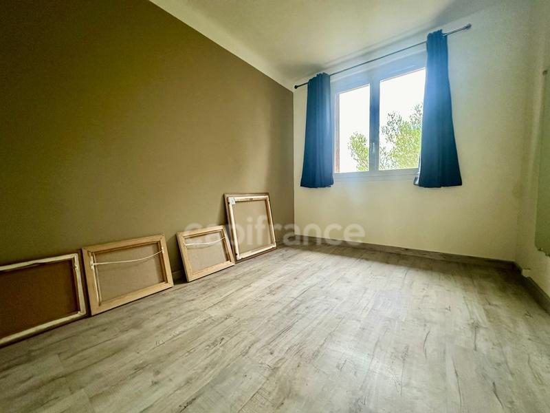 Appartement - 67 m² - 4 pièces