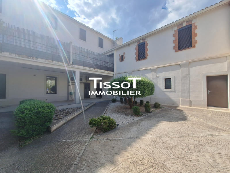 Duplex - 175 m² - 6 pièces