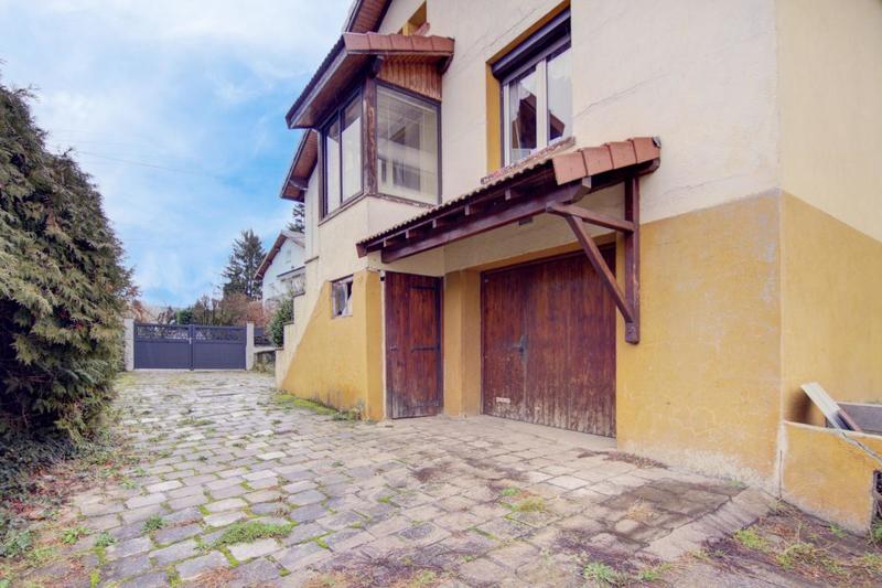 Maison - 63 m² - 3 pièces