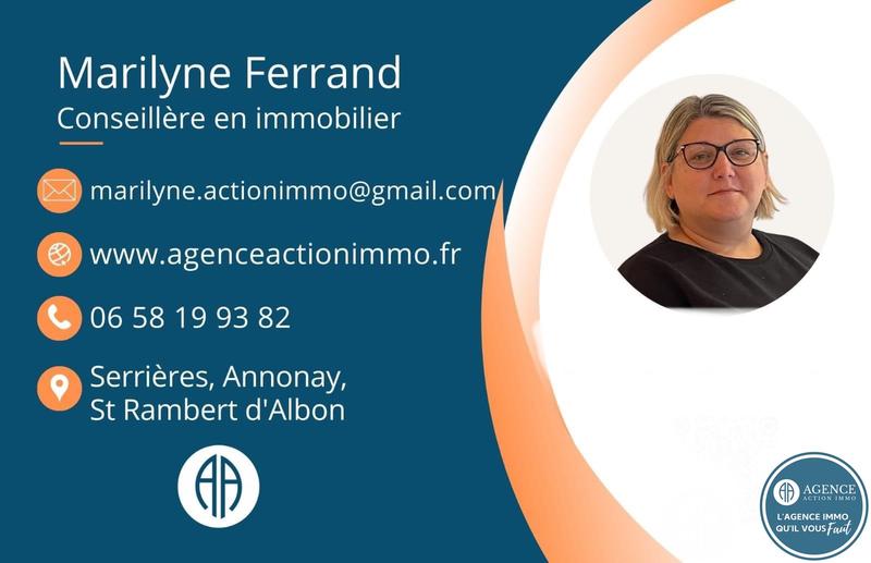 Appartement - 68 m² - 4 pièces