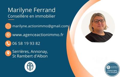 Appartement - 68 m² - 4 pièces