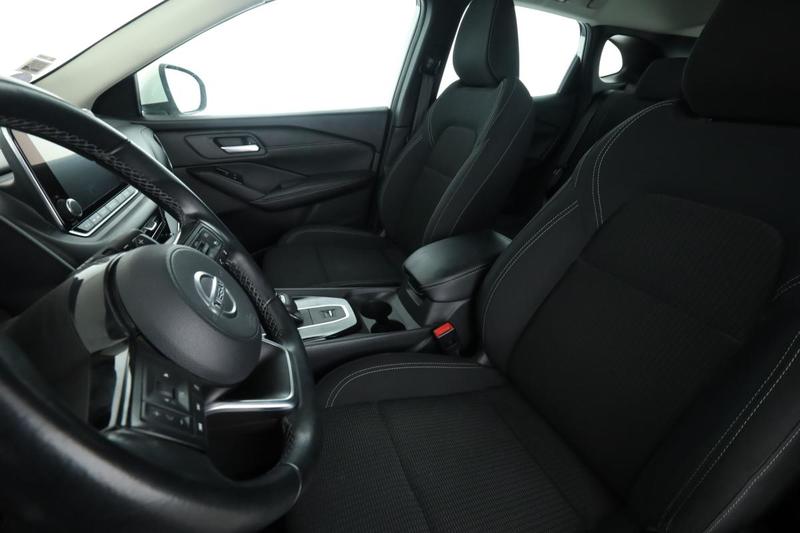 Nissan Qashqai 1.3 Mild Hybrid Acenta Xtronic 158 ch