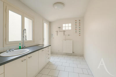 Maison - 85 m² - 5 pièces