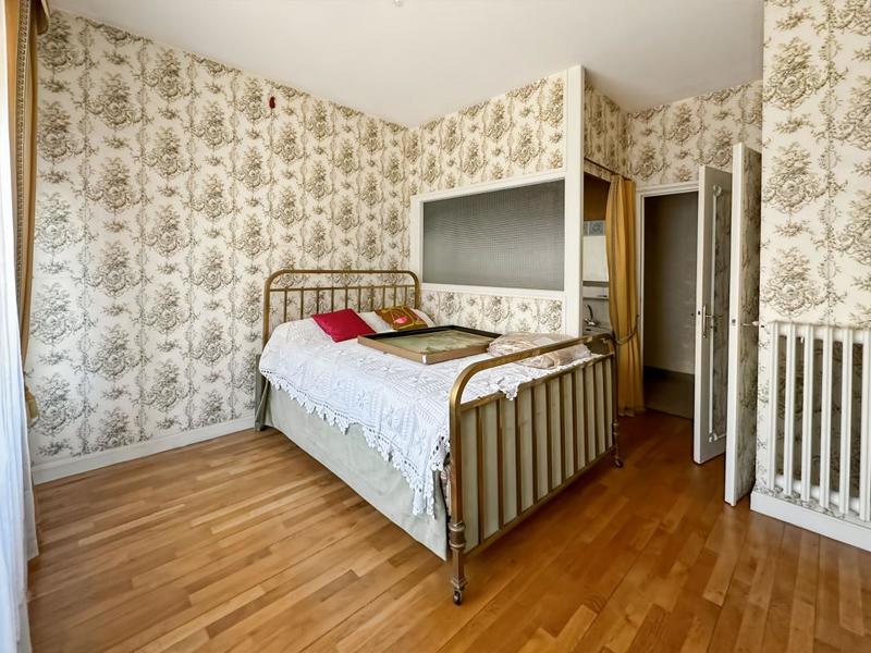 Appartement - 161 m² - 5 pièces