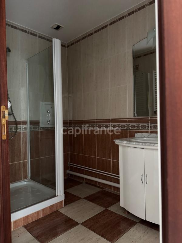 Appartement - 52 m² - 2 pièces