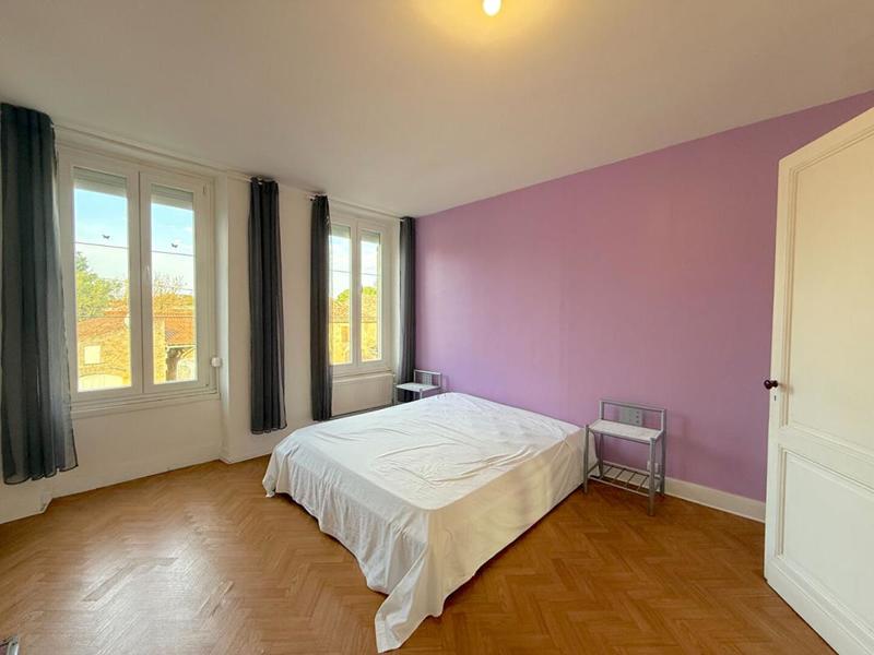 Appartement - 102 m² - 4 pièces