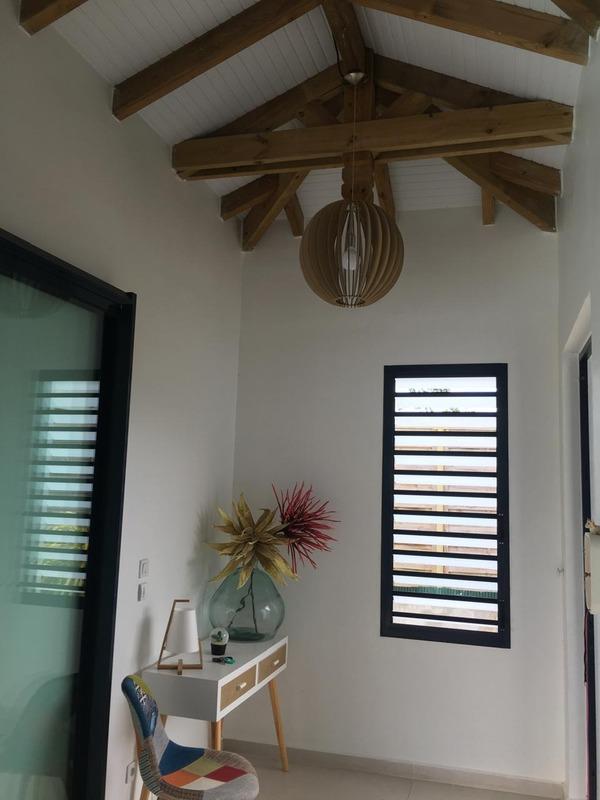 Villa - 210 m² - 5 pièces