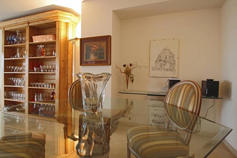 Appartement - 85 m² - 3 pièces