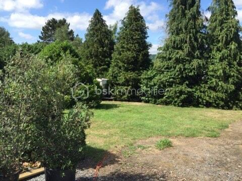 Grange - 130 m² - 6 pièces