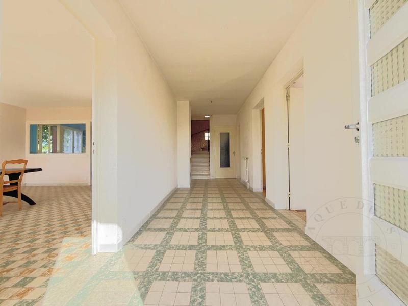 Maison ancienne - 200 m² - 10 pièces