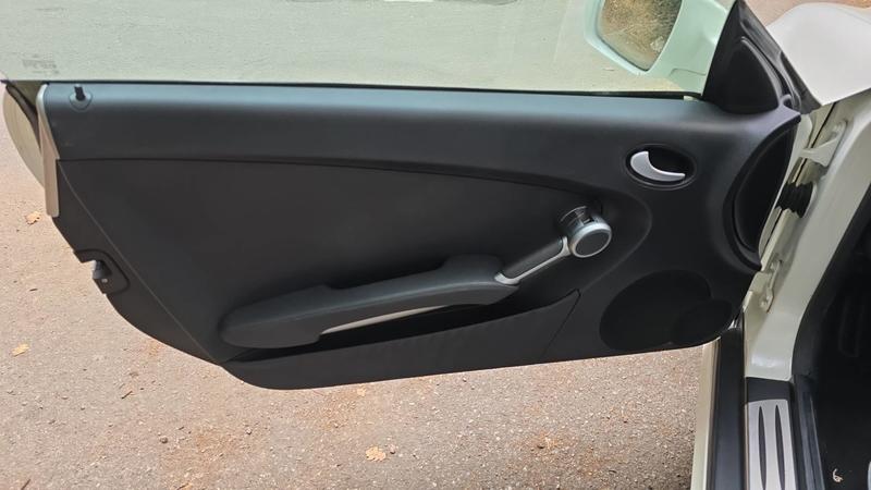 Mercedes Classe Slk 1.8 Kompressor 184 200k - Première main Toit ouvrant