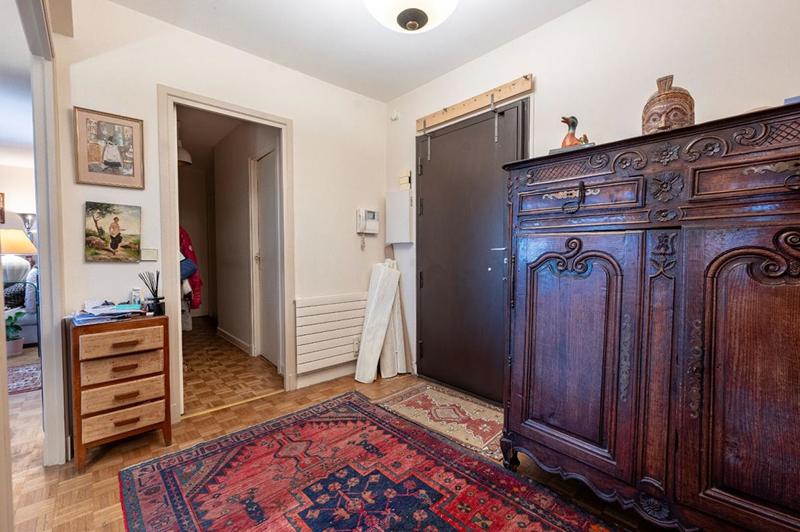 Appartement - 81 m² - 3 pièces