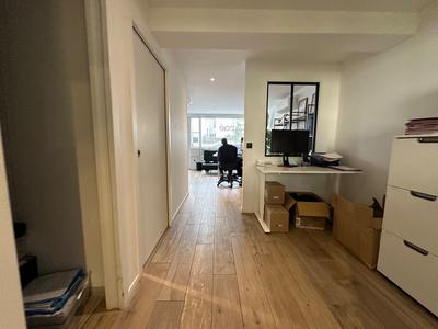 Bureau - 93 m² - 8 pièces