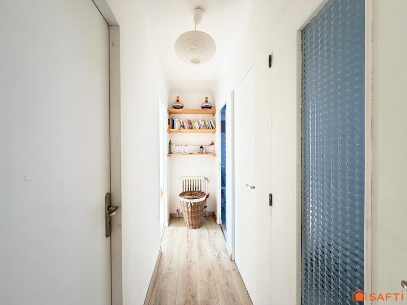 Maison - 145 m² - 5 pièces