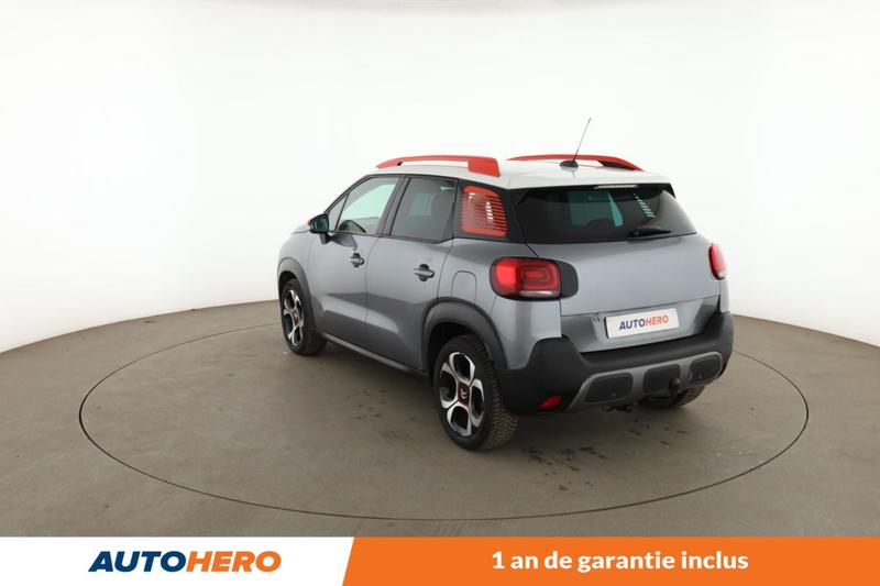Citroën C3 Aircross 1.2 PureTech Shine Bv6 130 ch
