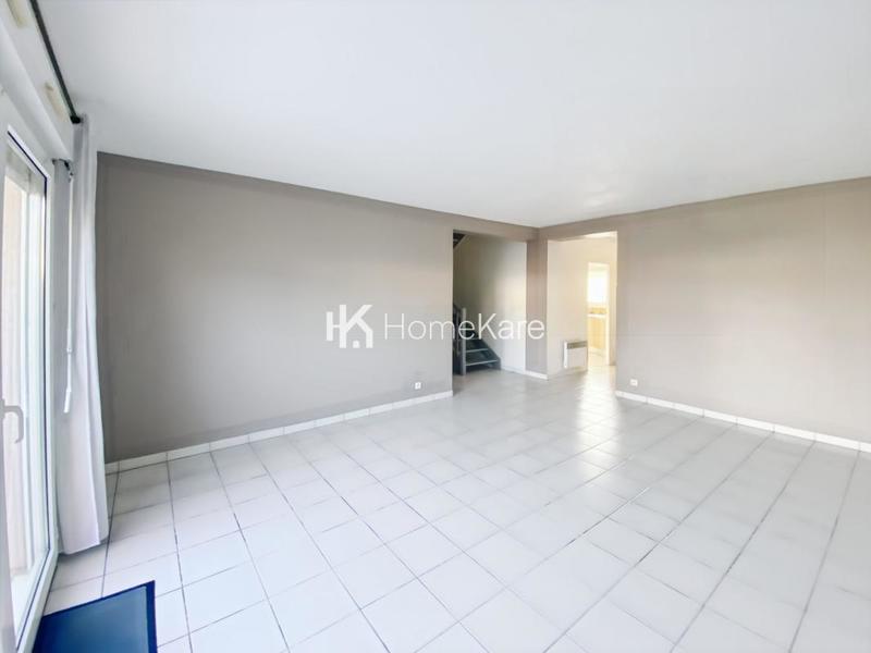 Maison - 78 m² - 4 pièces