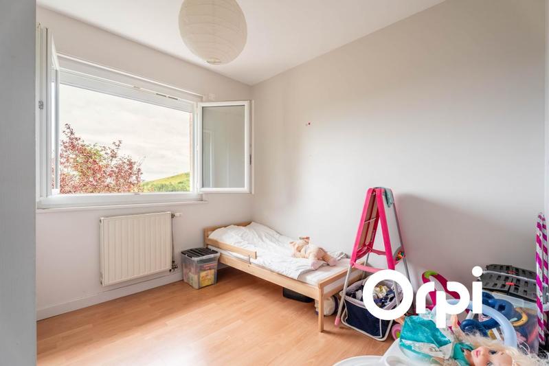 Maison - 176 m² - 5 pièces