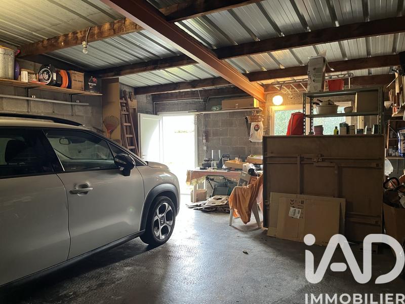 Maison de maîtres - 157 m² - 5 pièces