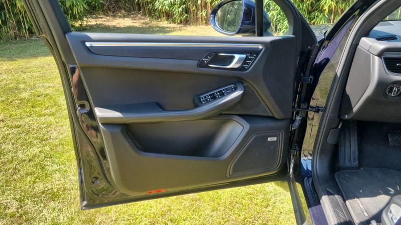 Porsche Macan 2.0 245 Awd Pdk7 - Automatique Toit ouvrant