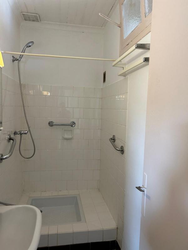 Maison de village - 62 m² - 3 pièces