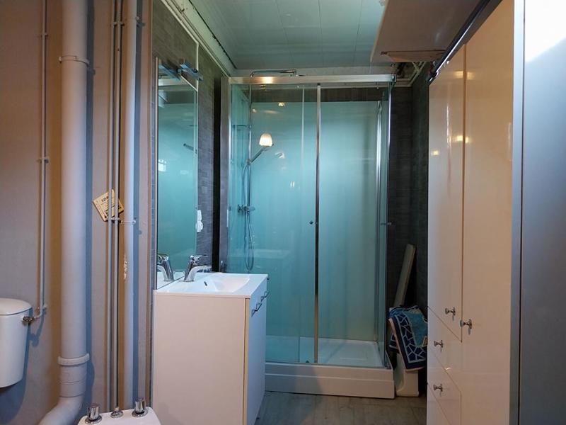 Maison de ville - 122 m² - 5 pièces