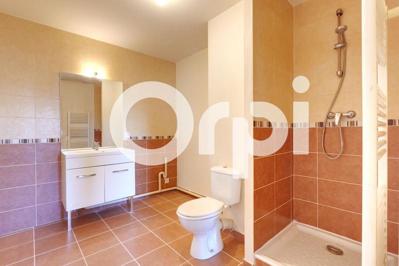 Studio - 36 m² - 1 pièce