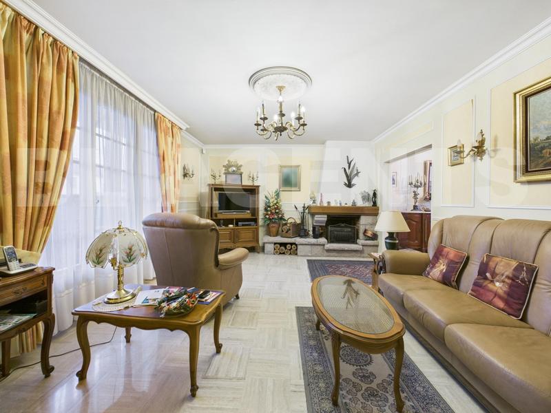 Maison - 115 m² - 4 pièces