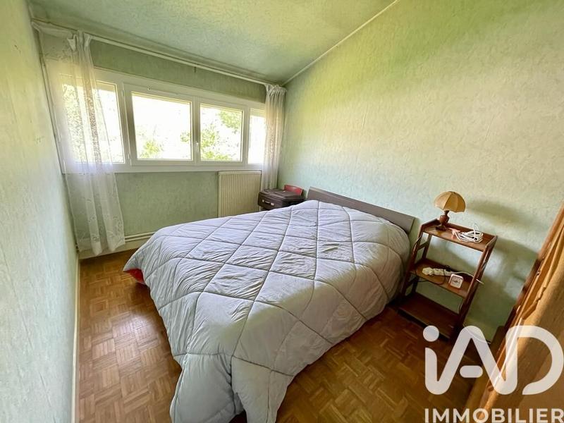 Maison - 89 m² - 5 pièces