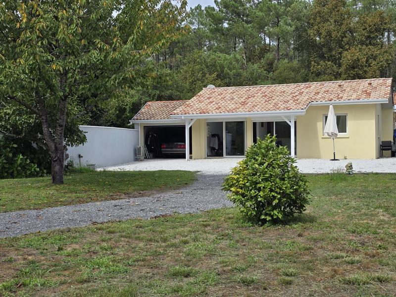 Maison - 49 m² - 3 pièces