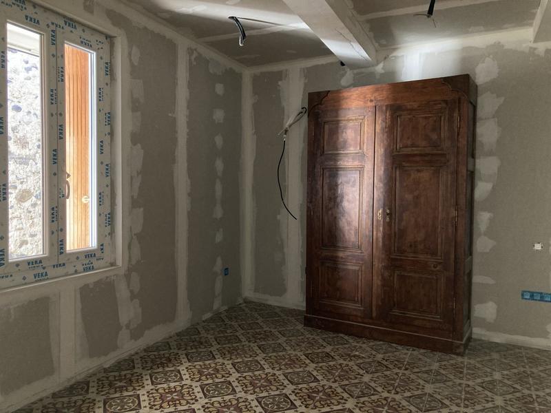 Maison - 130 m² - 8 pièces