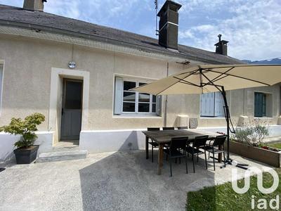 Maison - 141 m² - 5 pièces