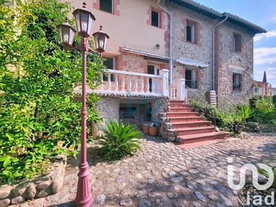 Maison - 102 m² - 3 pièces